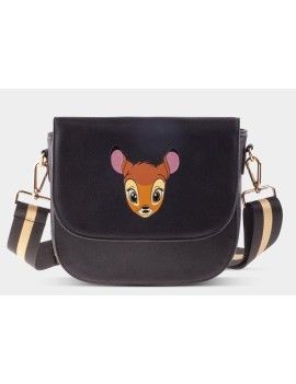 DISNEY - Bambi - Sac bandoulière Difuzed 1 - Culture-Pop-France