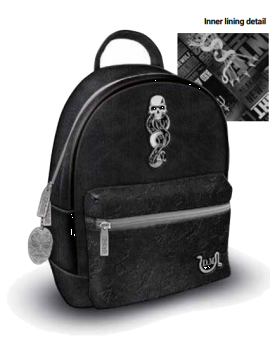 HARRY POTTER - Dark Arts - Sac à dos 1 - Culture-Pop-France