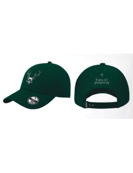 HARRY POTTER - Expecto Patronum - Casquette de Baseball Cotton Division 1 - Culture-Pop-France