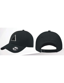 HARRY POTTER - Les Reliques de la Mort - Casquette de Baseball Cotton Division 1 - Culture-Pop-France