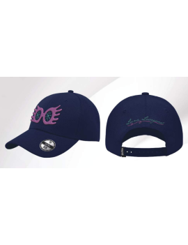 HARRY POTTER - Luna Lovegood - Casquette de Baseball Cotton Division 1 - Culture-Pop-France
