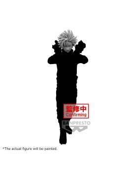 MY HERO ACADEMIA - Todoroki - Figurine The Amazing Heroes-DX 21cm Banpresto 1 - Culture-Pop-France