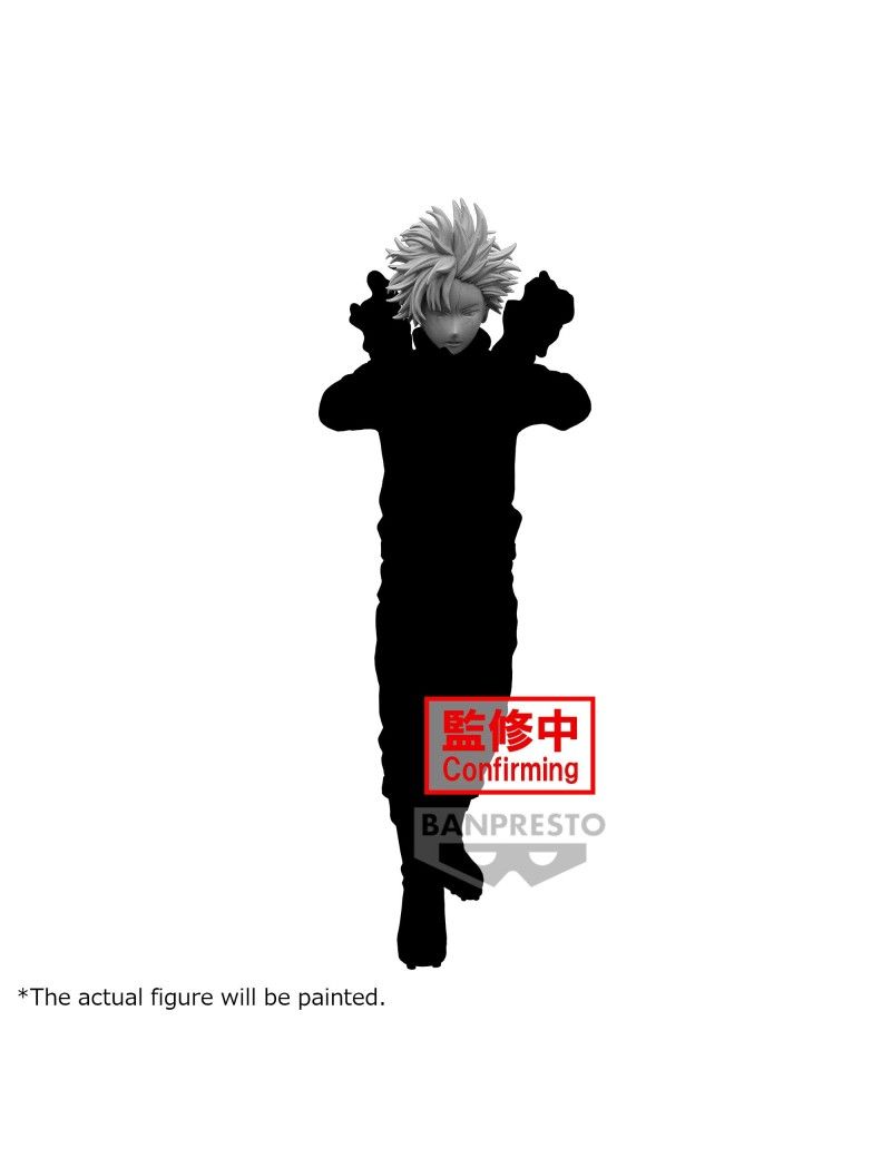 MY HERO ACADEMIA - Todoroki - Figurine The Amazing Heroes-DX 21cm Banpresto 1 - Culture-Pop-France MY HERO ACADEMIA - Todoroki - Figurine The Amazing Heroes-DX 21cm Banpresto 1 - Culture-Pop-France