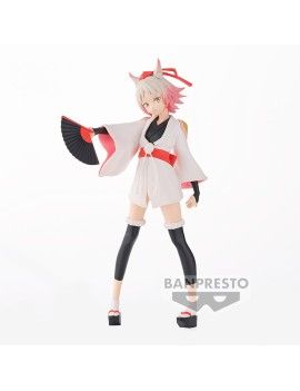 SLIME - Momji - Figurine 21cm Banpresto 1 - Culture-Pop-France
