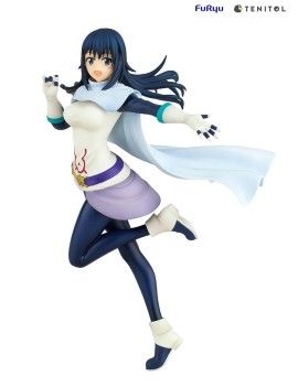 SLIME - Shizu - Statuette Tenitol 21cm Furyu 1 - Culture-Pop-France