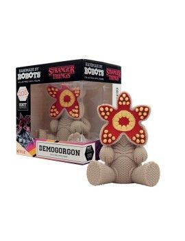 STRANGER THINGS - Demogorgon - HMBR N°205 Collectible Vinyl Figurine Fanattik 1 - Culture-Pop-France