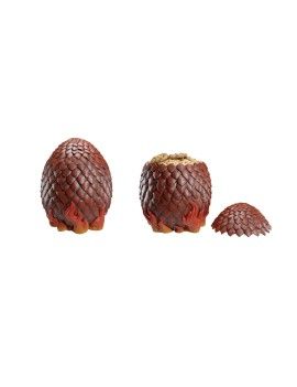 HOUSE OF THE DRAGON - Oeuf de Dragon - Boîte à Biscuits Grupo Erik 1 - Culture-Pop-France
