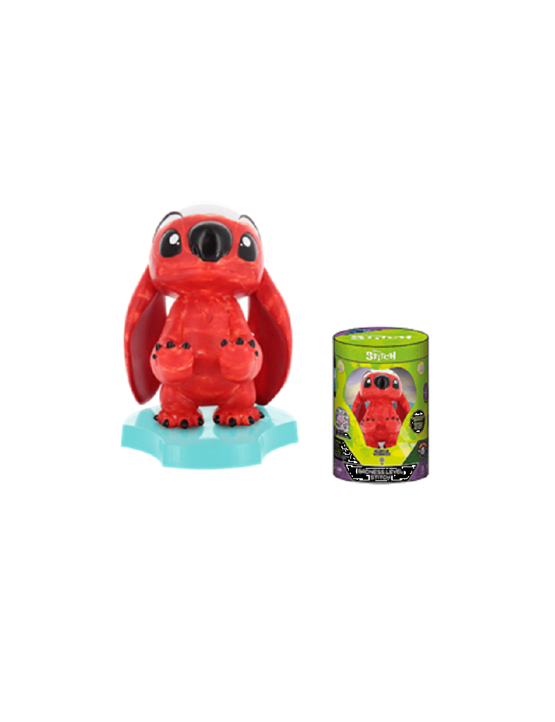 STITCH - Evil - Figurine Holdem 11cm - Support Manette & Portable 1 - Culture-Pop-France STITCH - Evil - Figurine Holdem 11cm - Support Manette & Portable 1 - Culture-Pop-France