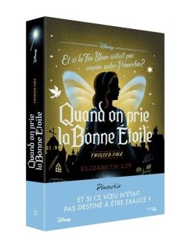 Twisted Tale Disney - Quand on prie la bonne étoile 1 - Culture-Pop-France