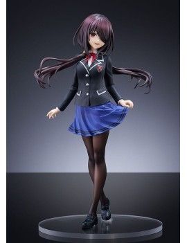 DATE A LIVE - Kurumi Tokisaki - Pop Up Parade L 20cm Goodsmile 1 - Culture-Pop-France