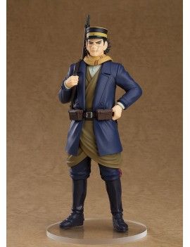 GOLDEN KAMUY - Saichi Sugimoto - Pop Up Parade 20cm Goodsmile 1 - Culture-Pop-France