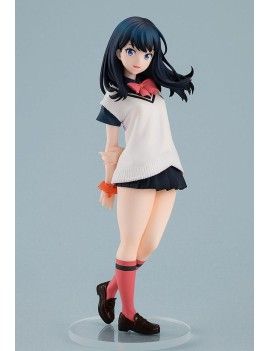 GRIDMAN - Rikka Takarada - Pop Up Parade L 22cm Goodsmile 1 - Culture-Pop-France