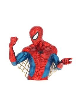 MARVEL - Spider-Man - Tirelire - 20 cm 1 - Culture-Pop-France