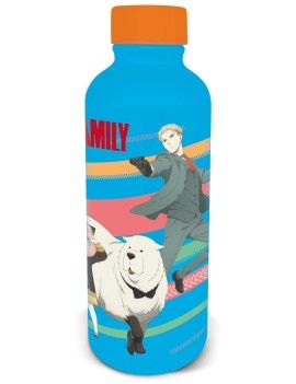 SPY X FAMILY - Bouteille en Aluminium 755ml Stor 1 - Culture-Pop-France