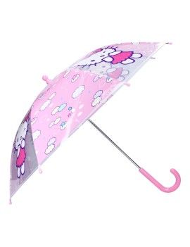 HELLO KITTY - Rainy Days - Parapluie Vadobag 1 - Culture-Pop-France