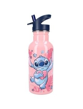 STITCH - Bon Appétit! - Bouteille en Métal 500ml Vadobag 1 - Culture-Pop-France