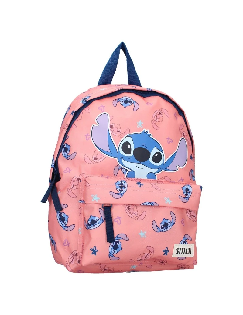 STITCH - Made For Fun - Sac à dos Vadobag 1 - Culture-Pop-France STITCH - Made For Fun - Sac à dos Vadobag 1 - Culture-Pop-France