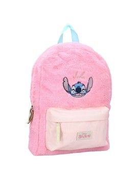 STITCH - So Charming - Sac à dos Fourrure Vadobag 1 - Culture-Pop-France