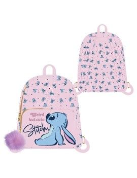 STITCH - Weird - Sac à Dos Pompon Cerda 1 - Culture-Pop-France