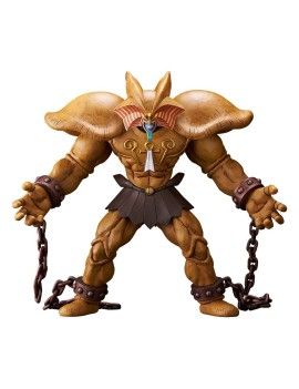 YU-GI-OH! - Exodia The Forbidden One - Pop Up Parade SP 26cm Goodsmile 1 - Culture-Pop-France
