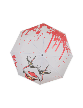 CA - Pennywise - Parapluie Couleur Changeante Bioworld International 1 - Culture-Pop-France