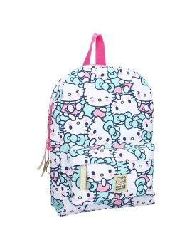 HELLO KITTY - Cheerful - Multi-Print - Sac à dos Vadobag 1 - Culture-Pop-France