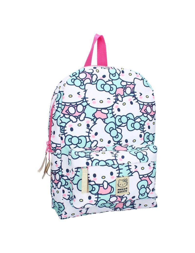 HELLO KITTY - Cheerful - Multi-Print - Sac à dos Vadobag 1 - Culture-Pop-France HELLO KITTY - Cheerful - Multi-Print - Sac à dos Vadobag 1 - Culture-Pop-France