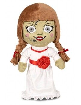 ANNABELLE - Peluche 27cm Play by Play 1 - Culture-Pop-France