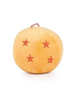 DRAGON BALL - Peluche Boule De Cristal - 10cm Play by Play 1 - Culture-Pop-France