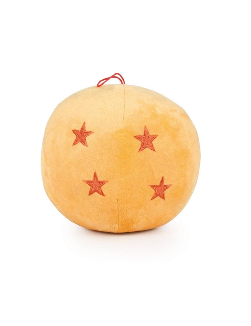 DRAGON BALL - Peluche Boule De Cristal - 10cm Play by Play 1 - Culture-Pop-France DRAGON BALL - Peluche Boule De Cristal - 10cm Play by Play 1 - Culture-Pop-France