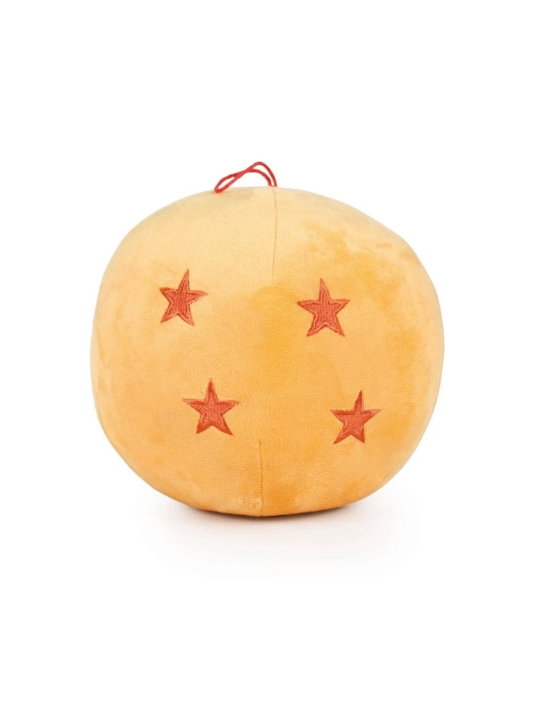 DRAGON BALL - Peluche Boule De Cristal - 10cm Play by Play 1 - Culture-Pop-France DRAGON BALL - Peluche Boule De Cristal - 10cm Play by Play 1 - Culture-Pop-France