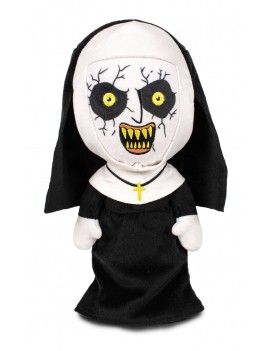 LA NONNE - Peluche 27cm Play by Play 1 - Culture-Pop-France