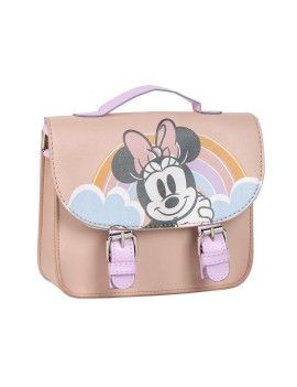 MINNIE - Mini Sac à Bandoulière Cambridge Similicuir - Kids Cerda 1 - Culture-Pop-France
