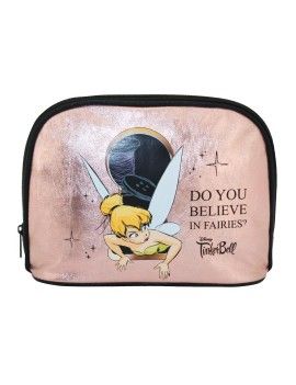 PETER PAN - Clochette - Trousse de Toilette Cerda 1 - Culture-Pop-France