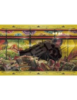 LE VOYAGE DE CHIHIRO - Après le Festin - Puzzle 1000P Semic 1 - Culture-Pop-France