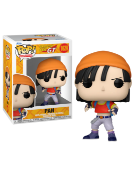 DRAGON BALL GT - POP Animation N° 1629 - Pan Funko 1 - Culture-Pop-France