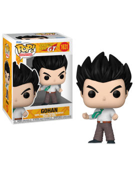 DRAGON BALL GT - POP Animation N° 1631 - Gohan Funko 1 - Culture-Pop-France