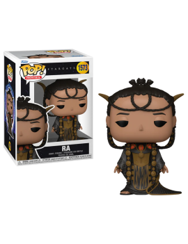 STARGATE - POP Movie N° 1573 - Ra Funko 1 - Culture-Pop-France