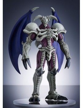 YU-GI-OH! - Crâne Invoqué - Pop Up Parade L 22cm Goodsmile 1 - Culture-Pop-France