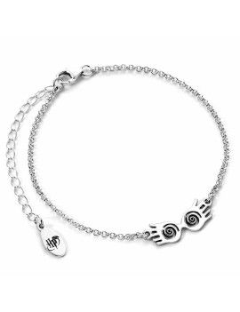 HARRY POTTER - Luna Specs - Bracelet Argent Carat 1 - Culture-Pop-France