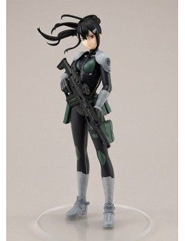 KAIJU NO. 8 - Mina Ashiro - Pop Up Parade 17cm Goodsmile 1 - Culture-Pop-France