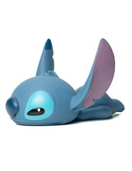 LILO & STITCH - Lampe Decorative 3D - Stitch "Couché" 3D Light FX 1 - Culture-Pop-France