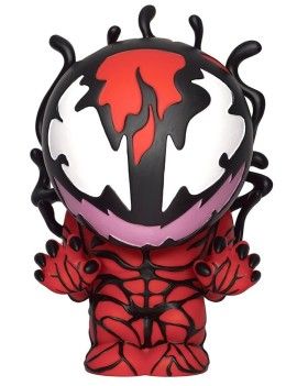 MARVEL - Carnage - Tirelire - 20cm Monogram 1 - Culture-Pop-France