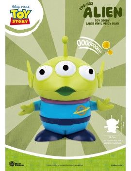 TOY STORY - Alien - Tirelire 40cm Beast Kingdom 1 - Culture-Pop-France