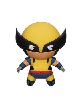 X-MEN '97 - Wolverine - Aimant à collectionner en mousse 3D Monogram 1 - Culture-Pop-France