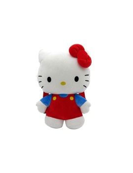 HELLO KITTY - Original - Sac à Dos Peluche - 35cm CYP 1 - Culture-Pop-France