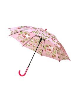 HELLO KITTY - Parapluie Automatique 48 cm - Kids CYP 1 - Culture-Pop-France