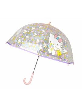 HELLO KITTY - Parapluie Bubble 48 cm - Kids CYP 1 - Culture-Pop-France