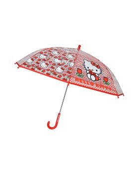 HELLO KITTY - Parapluie Manuel 48 cm - Kids CYP 1 - Culture-Pop-France