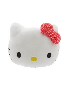 HELLO KITTY - Heady - Tirelire Peluche 3D - 17 cm CYP 1 - Culture-Pop-France